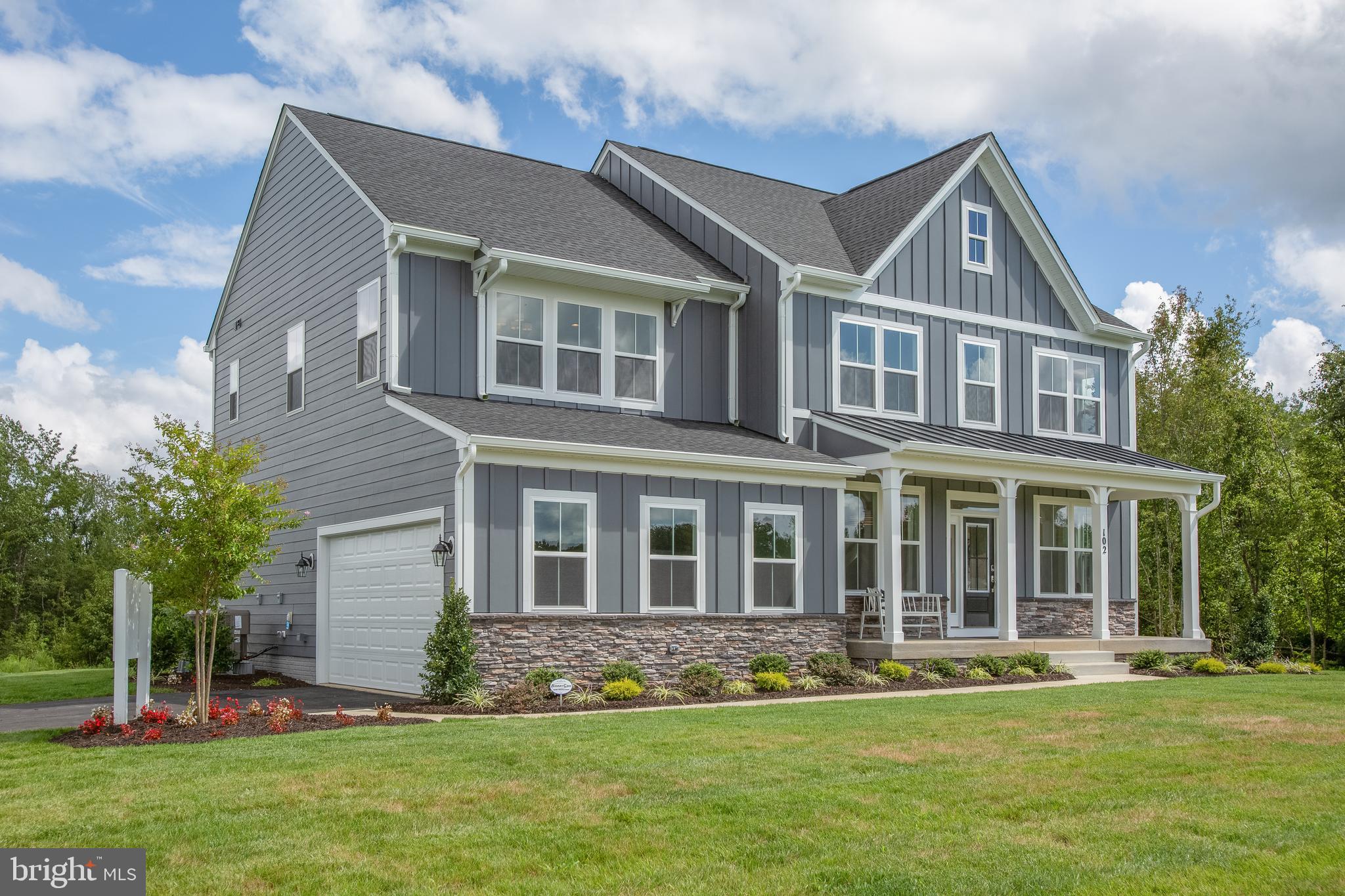 251 Choptank Road Stafford, VA 22556 - Photo 3 of 42 Gallery Image 3