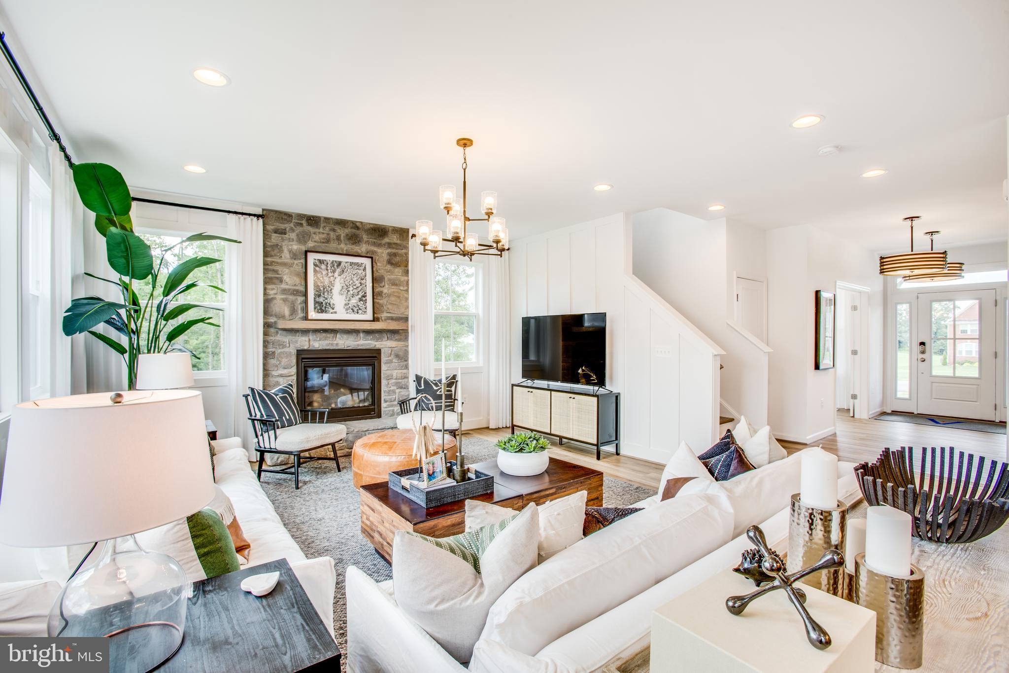 251 Choptank Road Stafford, VA 22556 - Photo 26 of 42 Gallery Image 26