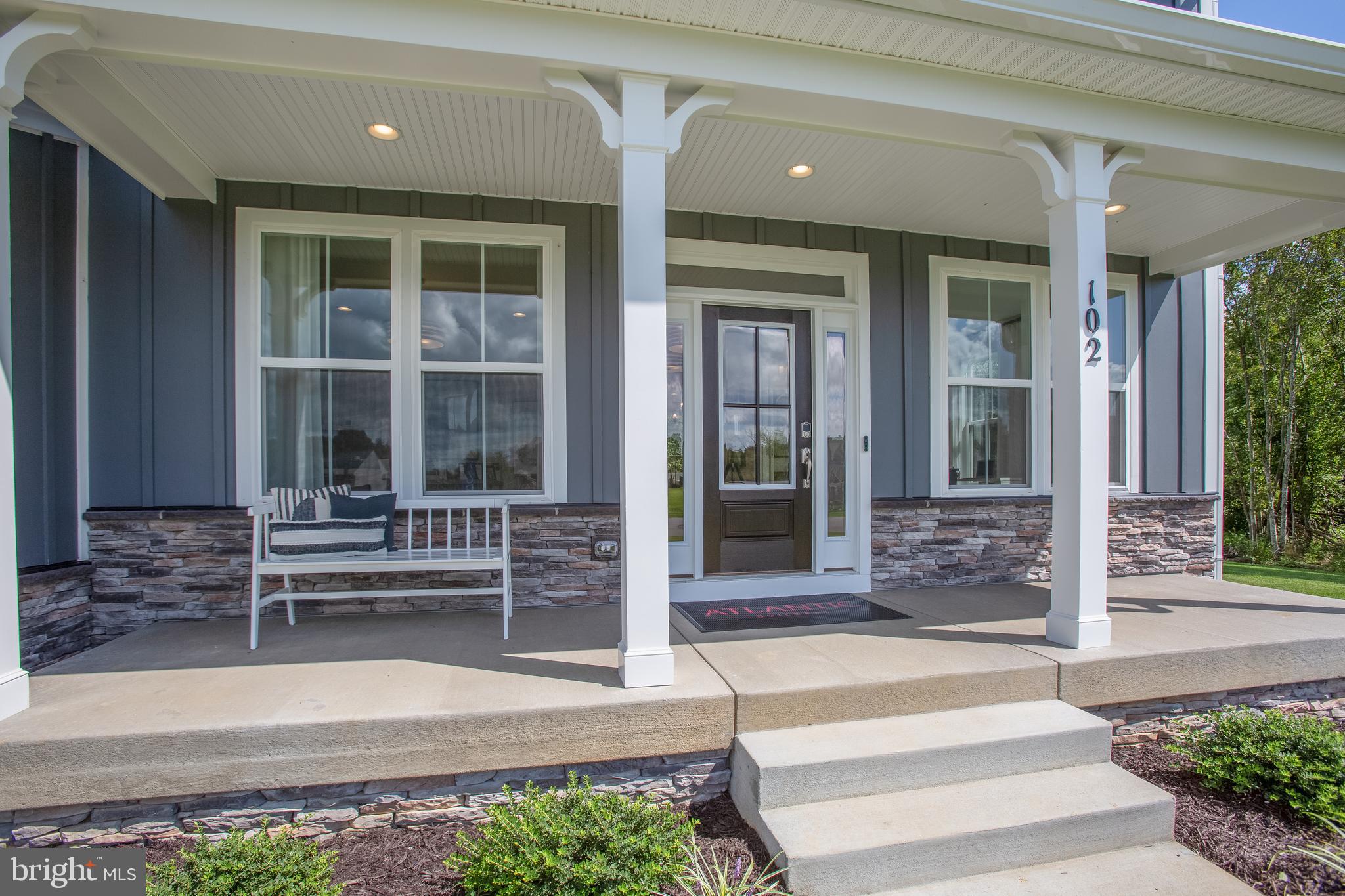 251 Choptank Road Stafford, VA 22556 - Photo 4 of 42 Gallery Image 4