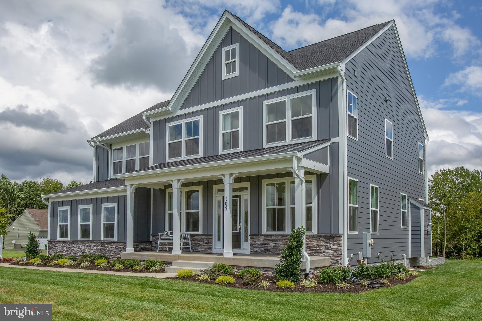 251 Choptank Road Stafford, VA 22556 - Photo 5 of 42 Gallery Image 5
