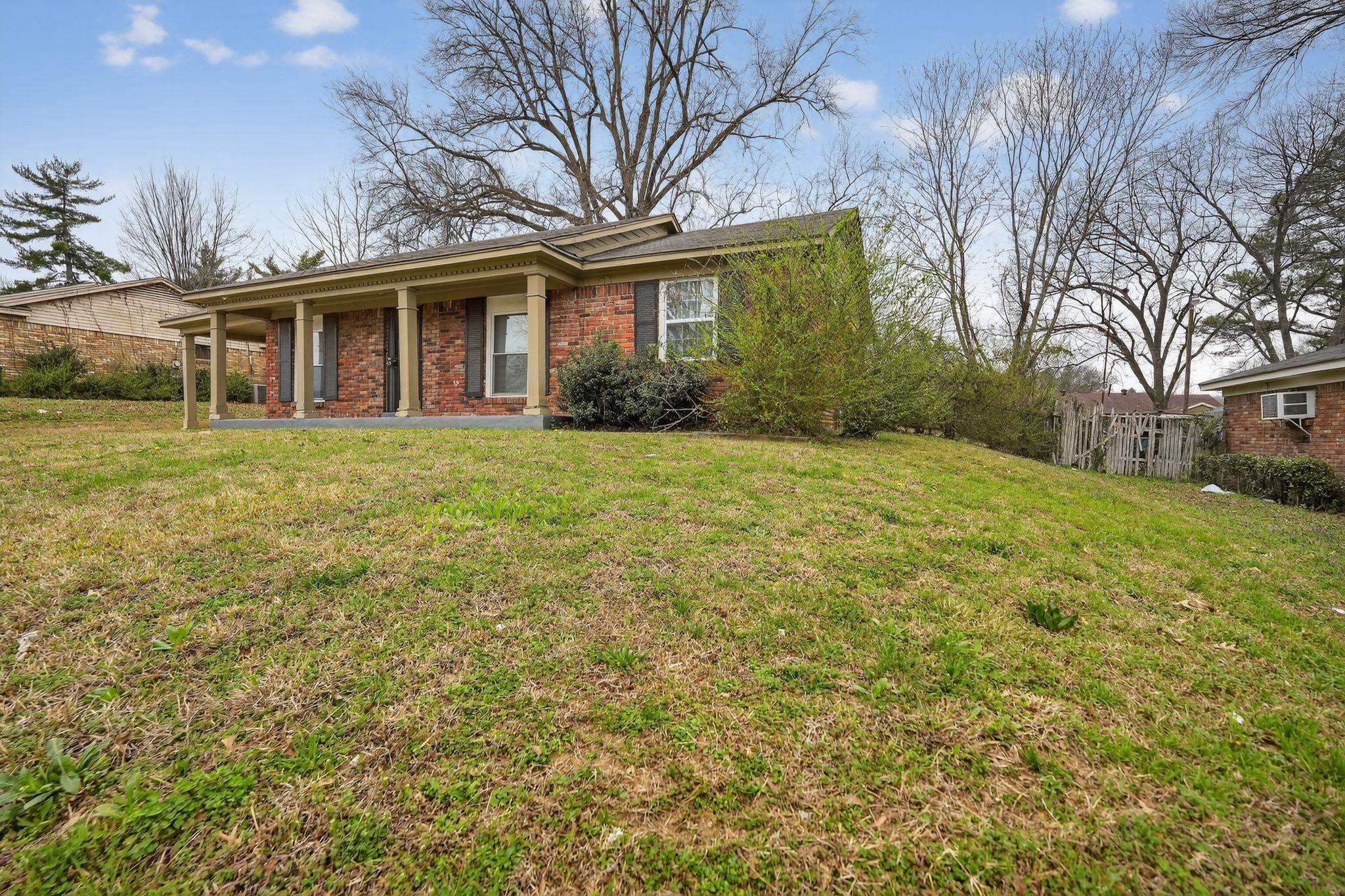 3151 Range Line Road Memphis, TN 38127 - Photo 27 of 33