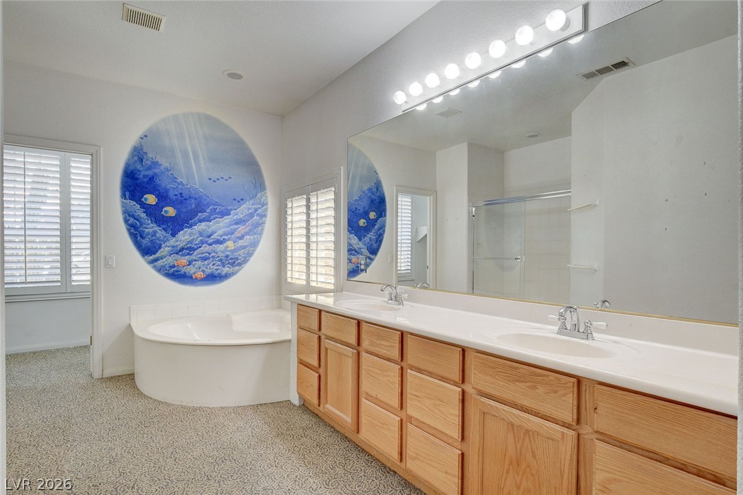223 Chestnut Ridge Circle Henderson, NV 89012 - Photo 44 of 58