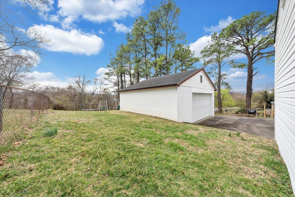 209 Highland Road Vinton, VA 24179 - Photo 19 of 31 19-MIB09480