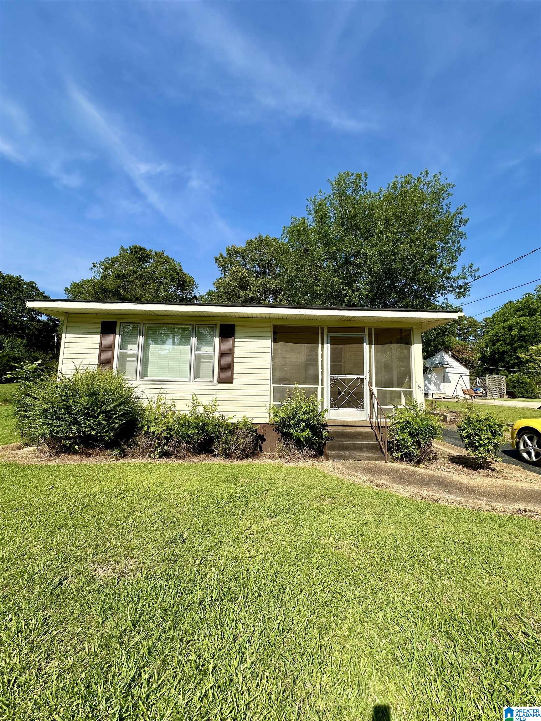 1511 Taylors Mill Road Talladega, AL 35160 - Photo 14 of 18