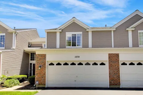 $300,000 | 1279 Summersweet Lane, Bartlett, IL 60103