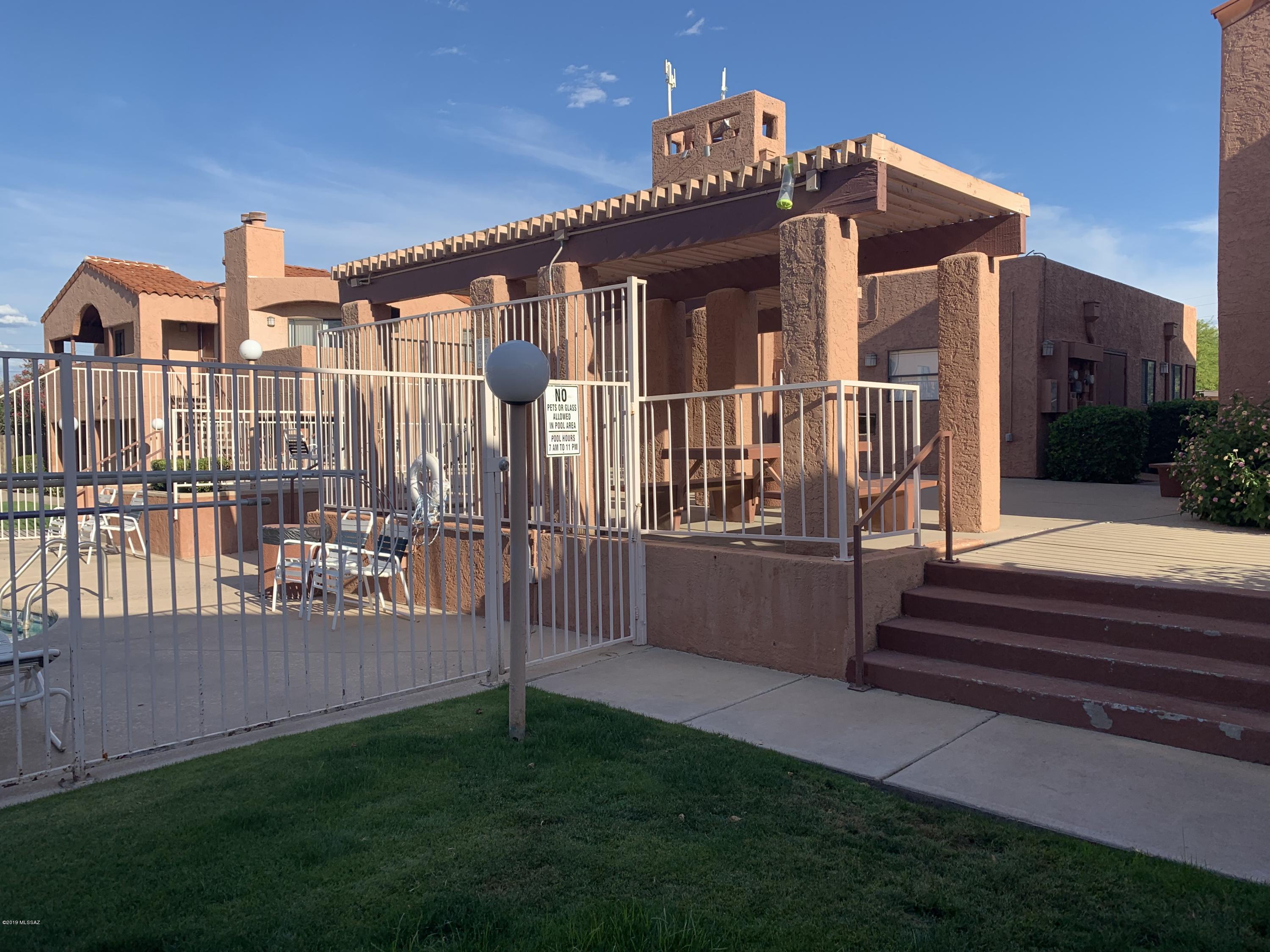 1745 East Glenn Street, Unit 101 Tucson, AZ 85719 - Photo 18 of 23