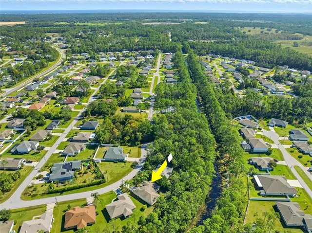 $345,000 | 20 Seaman Trail North, Palm Coast, FL 32164