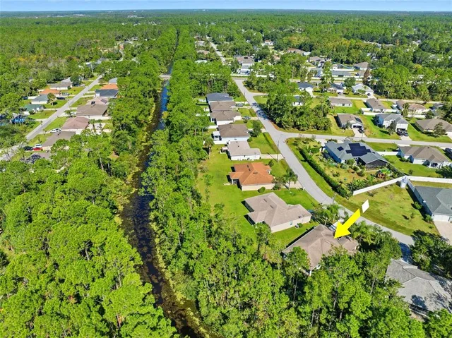 $345,000 | 20 Seaman Trail North, Palm Coast, FL 32164