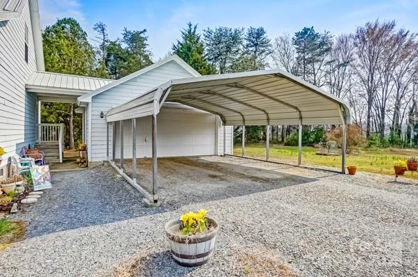 16338 Silver Road Oakboro, NC 28129 - Photo 8 of 34 Gallery Image 8