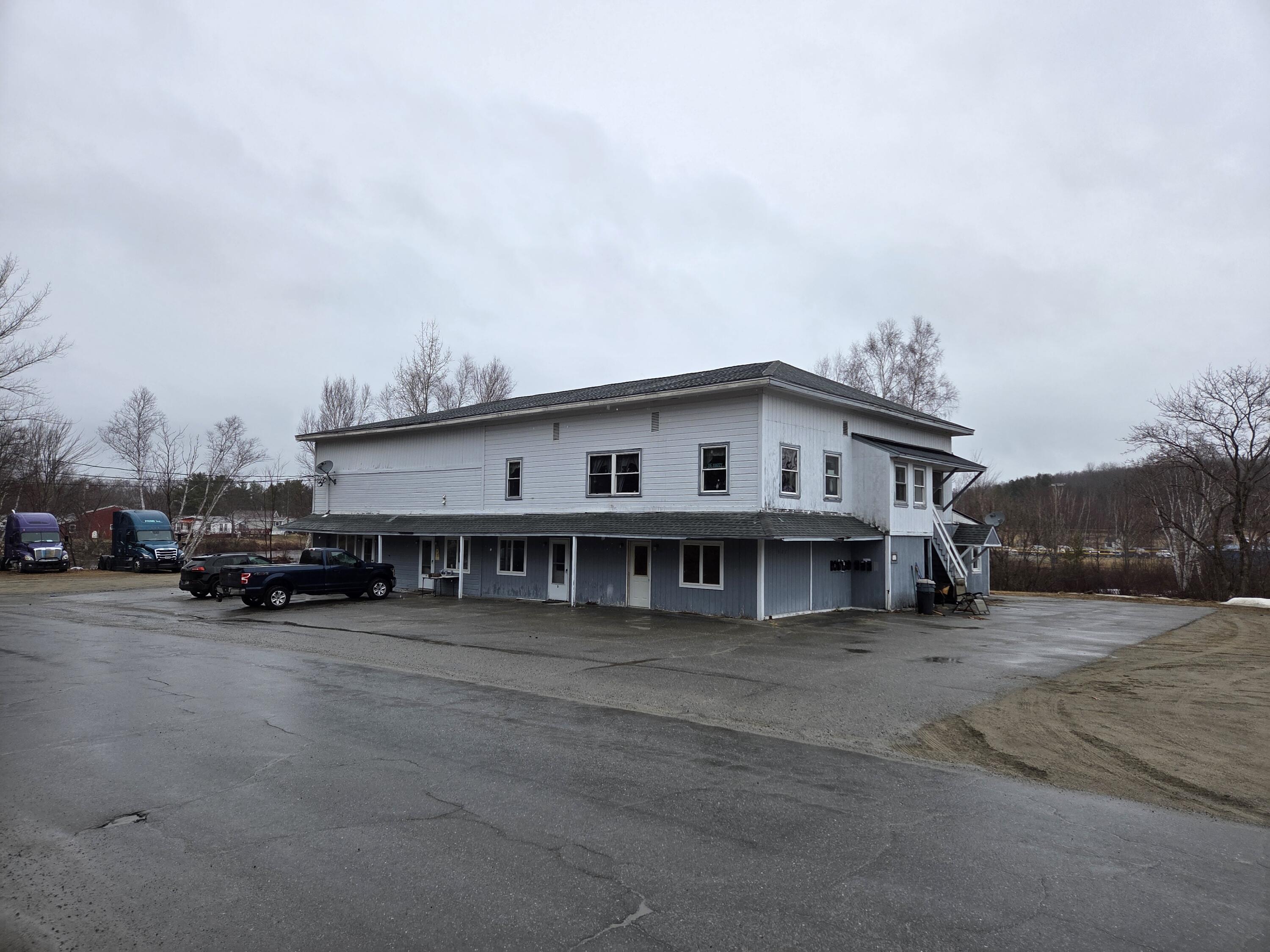 97 Penobscot Avenue Millinocket, ME 04462 - Photo 17 of 23 1000005394