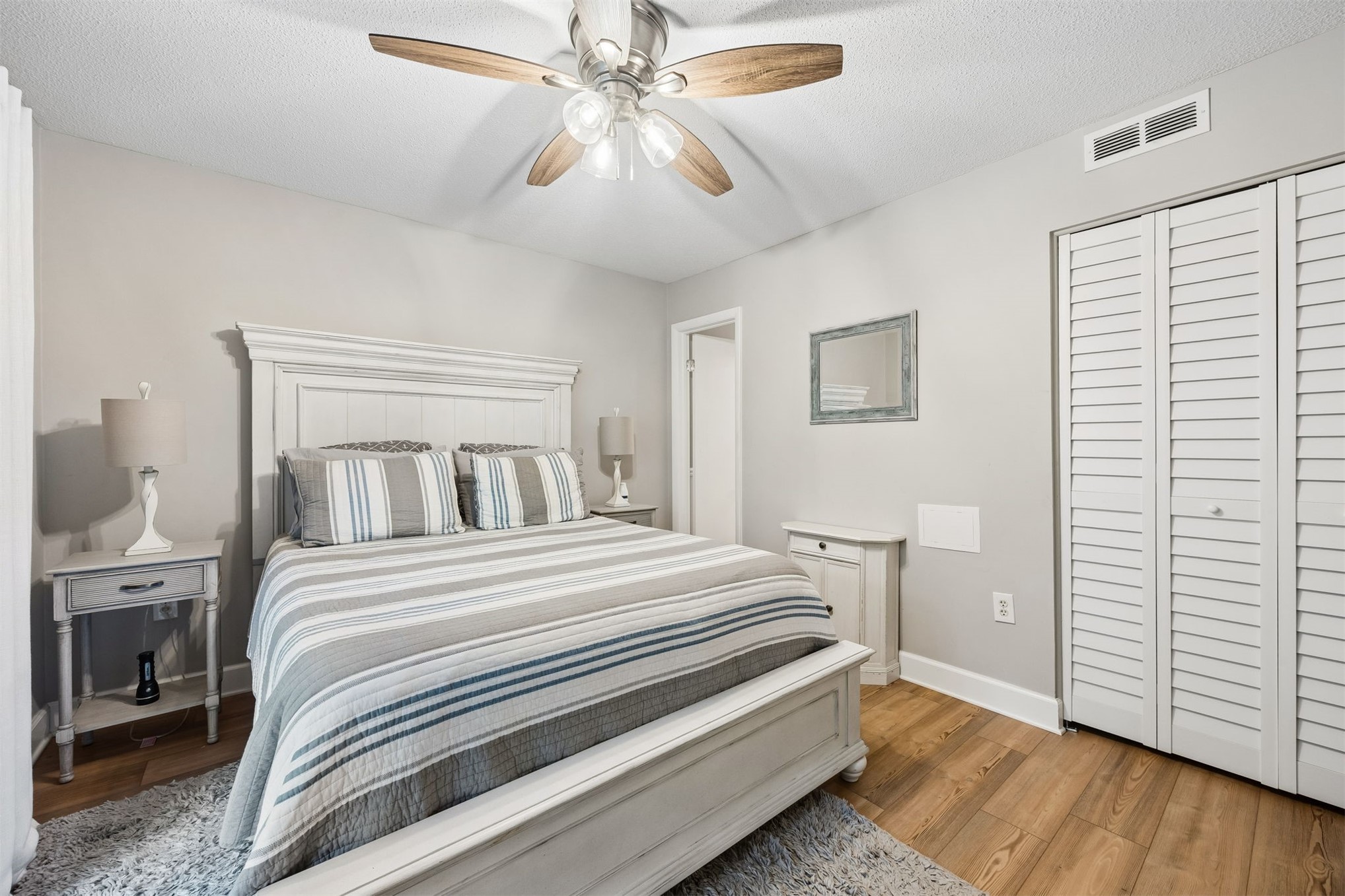 2328 Sadler Road, Unit 2D Fernandina Beach, FL 32034 - Photo 15 of 41 Primary Bedroom