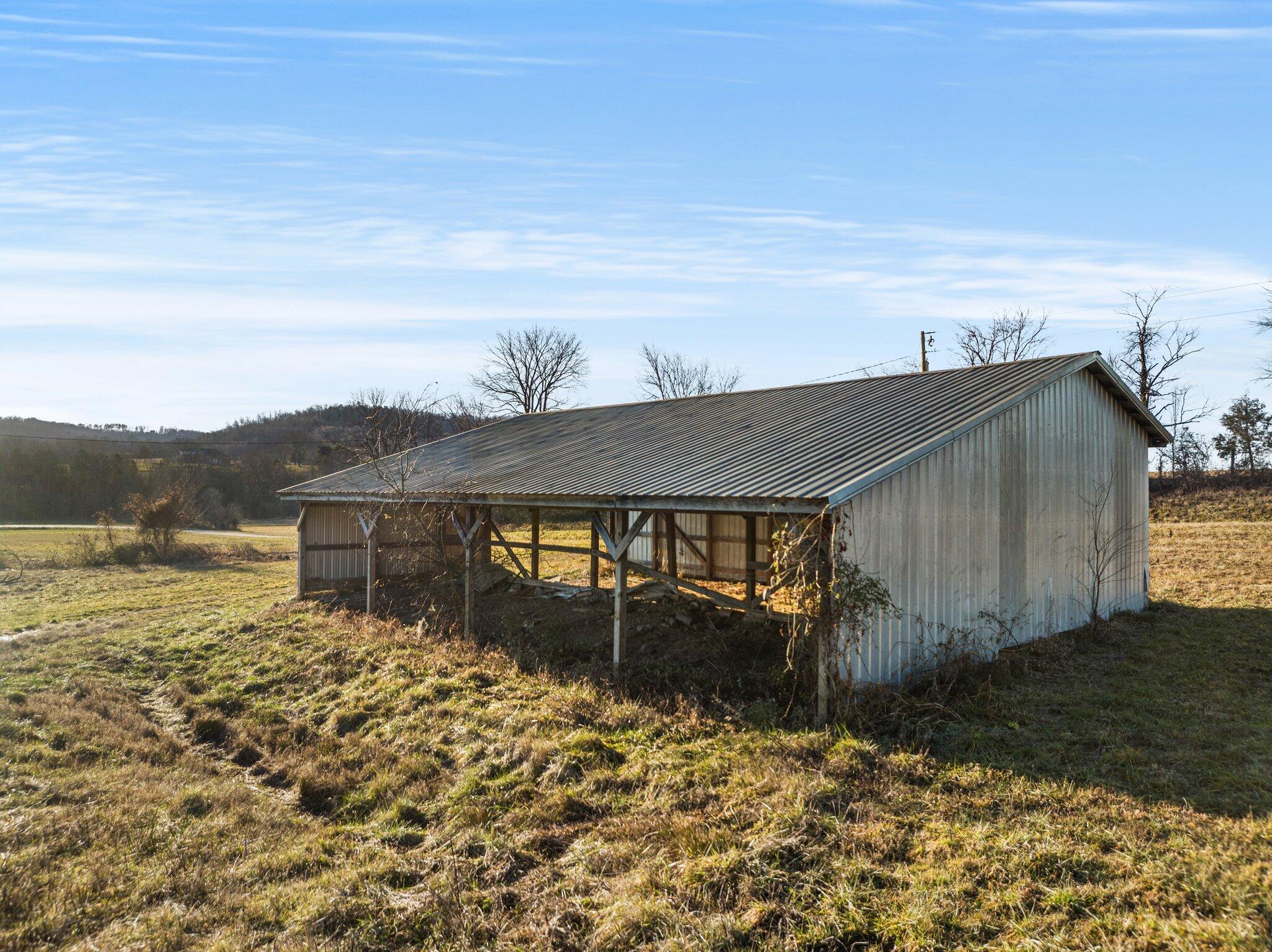 Parcel Indian Crk Road Middleburg, KY 42541 - Photo 11 of 16 11-web-or-mls-161-indian-creek-rd