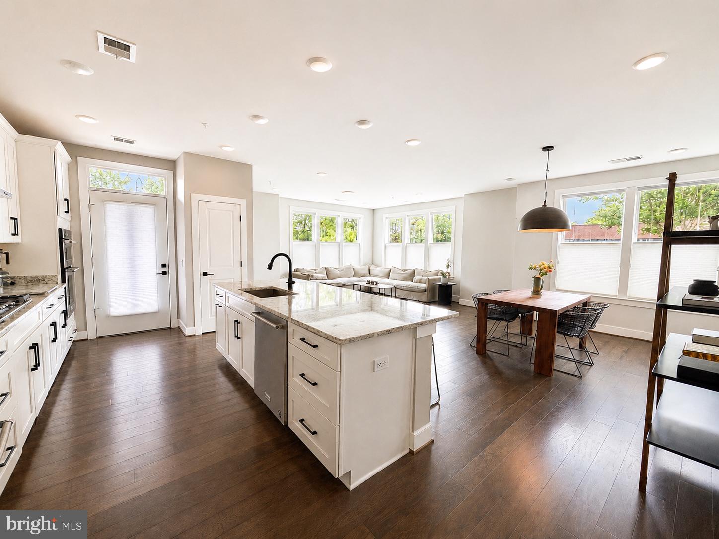 11200 Reston Station Boulevard, Unit 208 Reston, VA 20190 - Photo 1 of 30