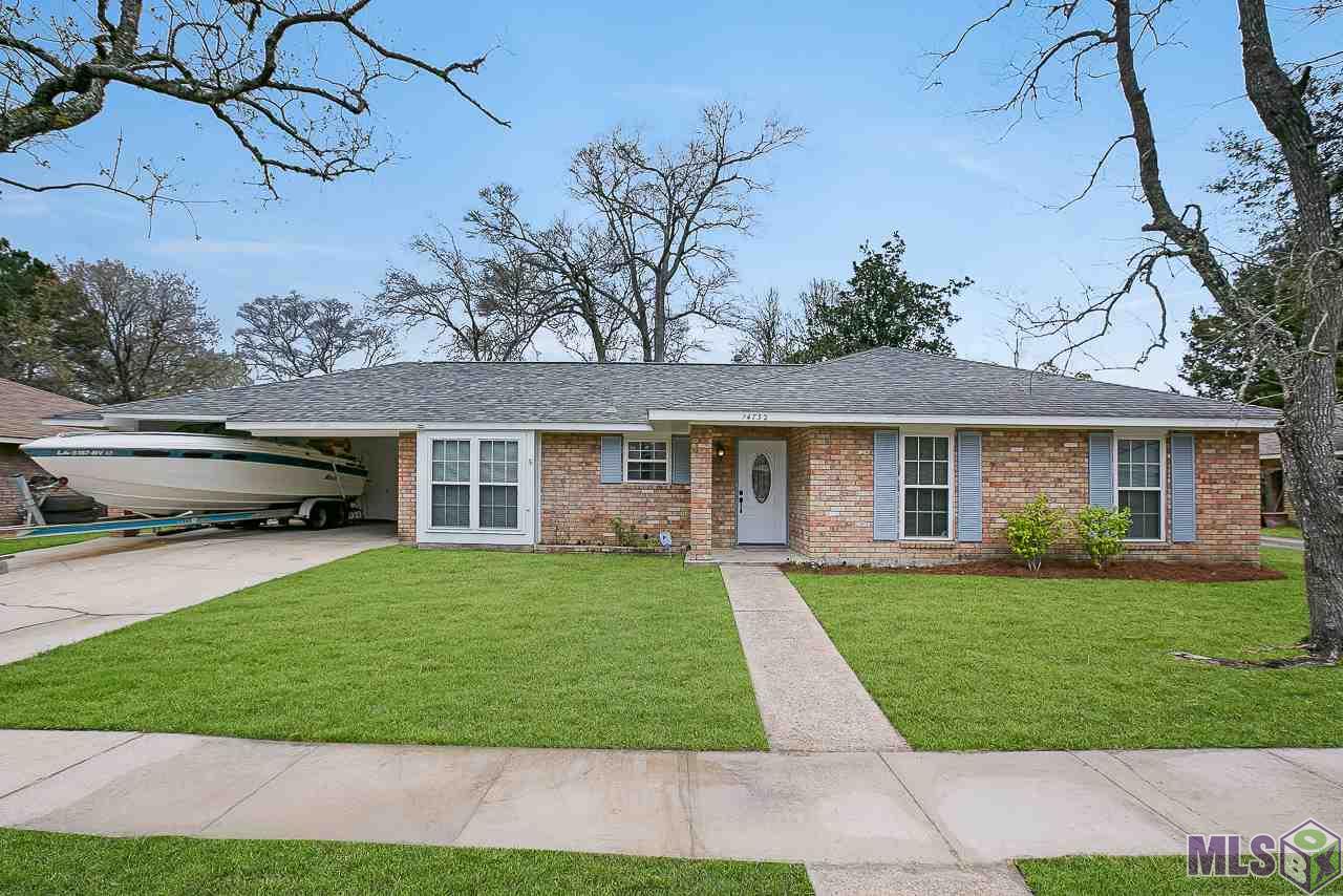 14732 Brightview Court Baton Rouge, LA 70819 - Photo 1 of 19 Gallery Image 1