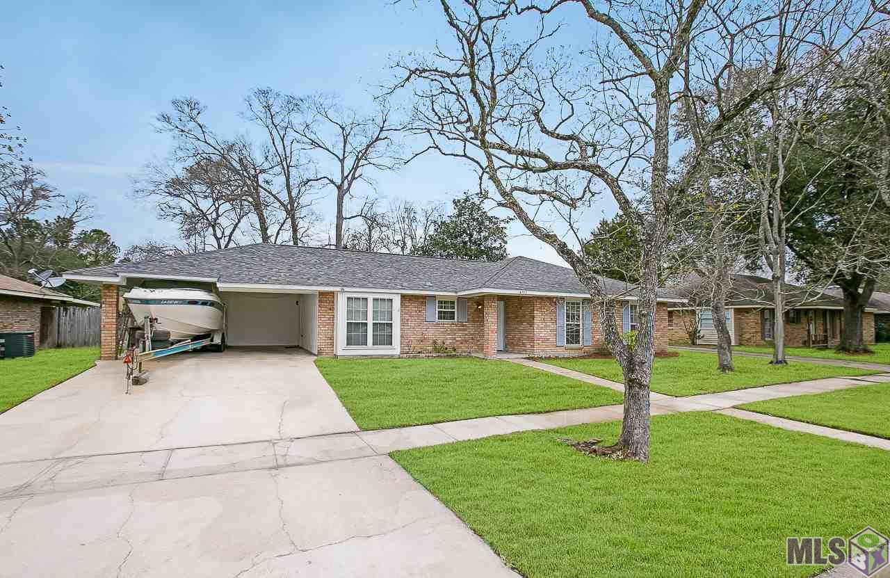 14732 Brightview Court Baton Rouge, LA 70819 - Photo 2 of 19 Gallery Image 2
