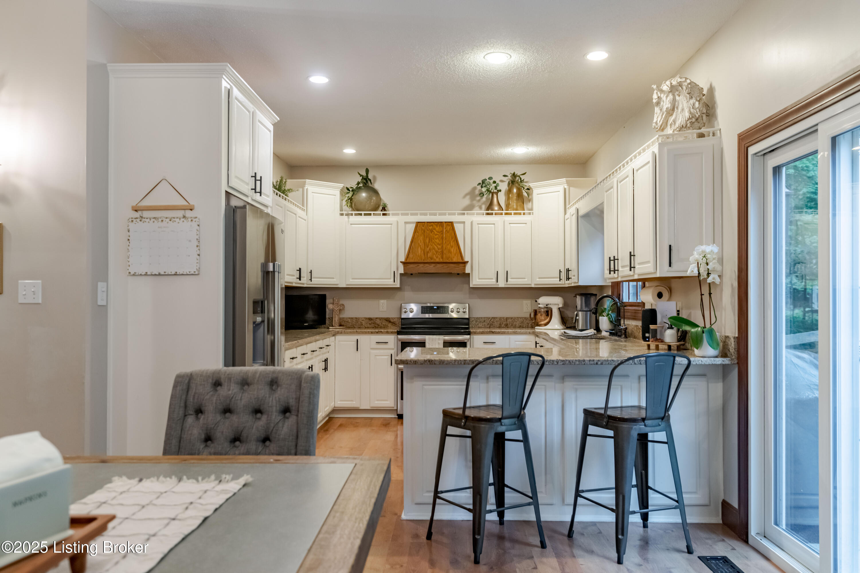 1405 Rebel Ridge Road La Grange, KY 40031 - Photo 7 of 85 Kitchen