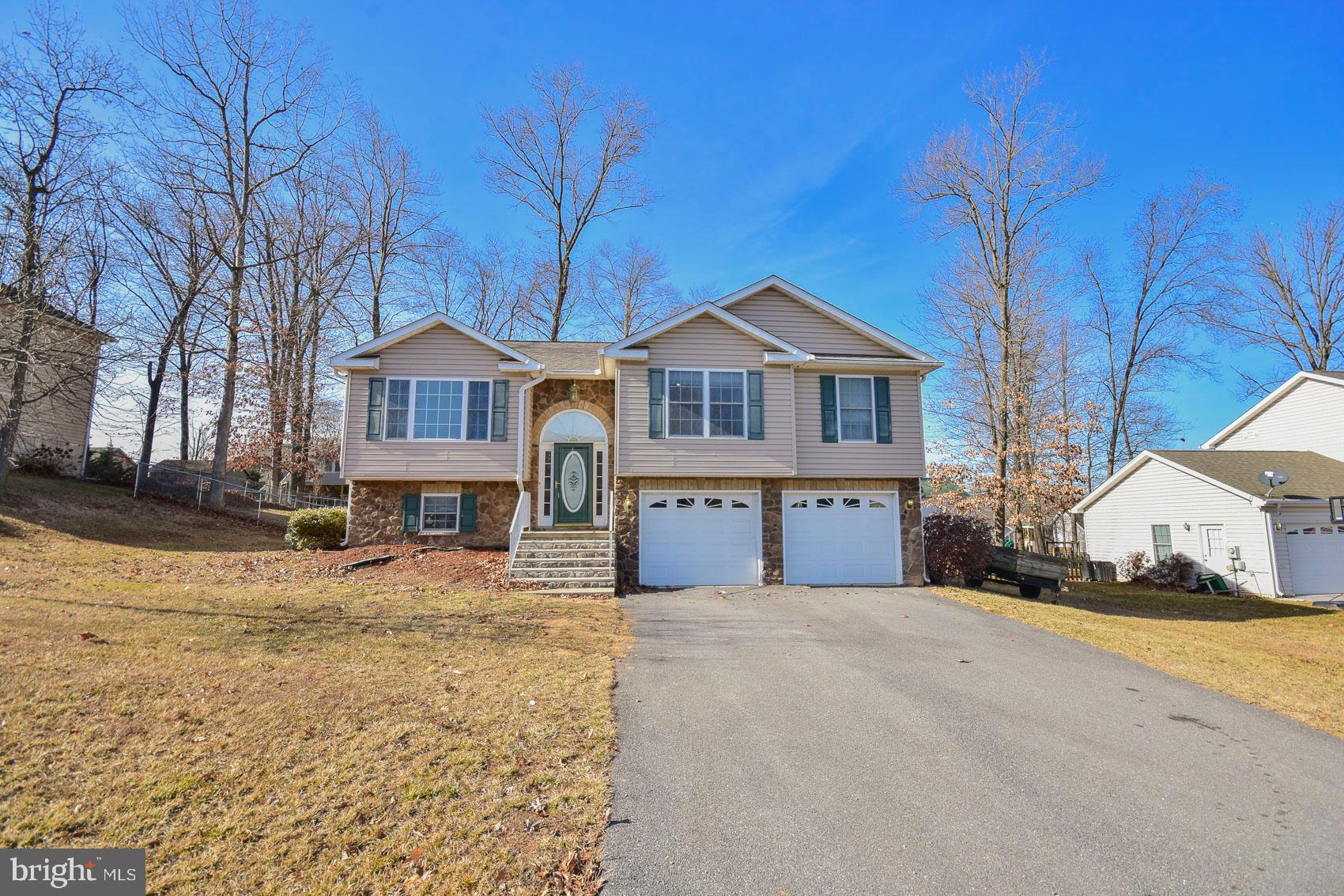 67 Raft Court Inwood, WV 25428 - Photo 1 of 53