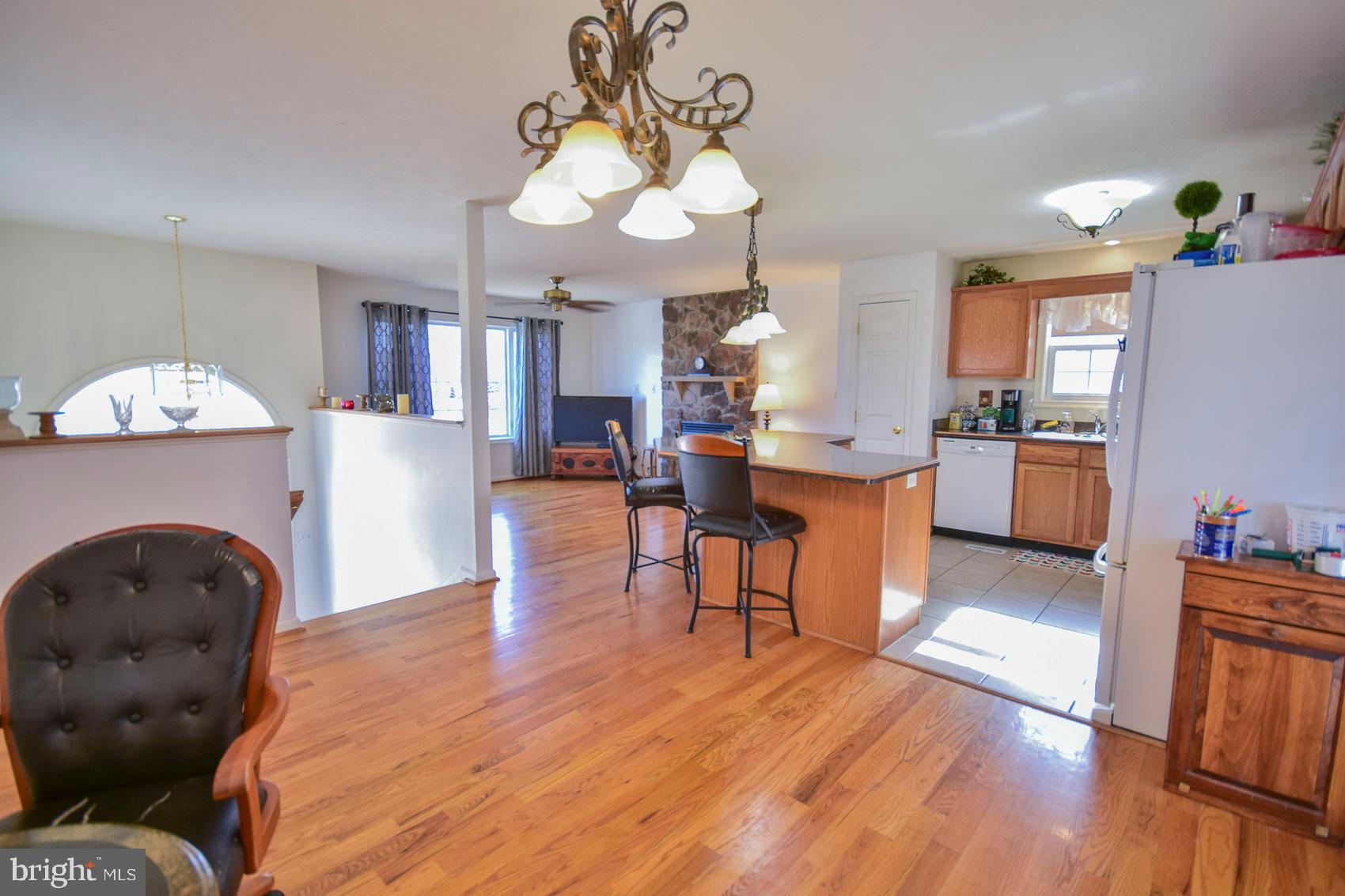 67 Raft Court Inwood, WV 25428 - Photo 4 of 53