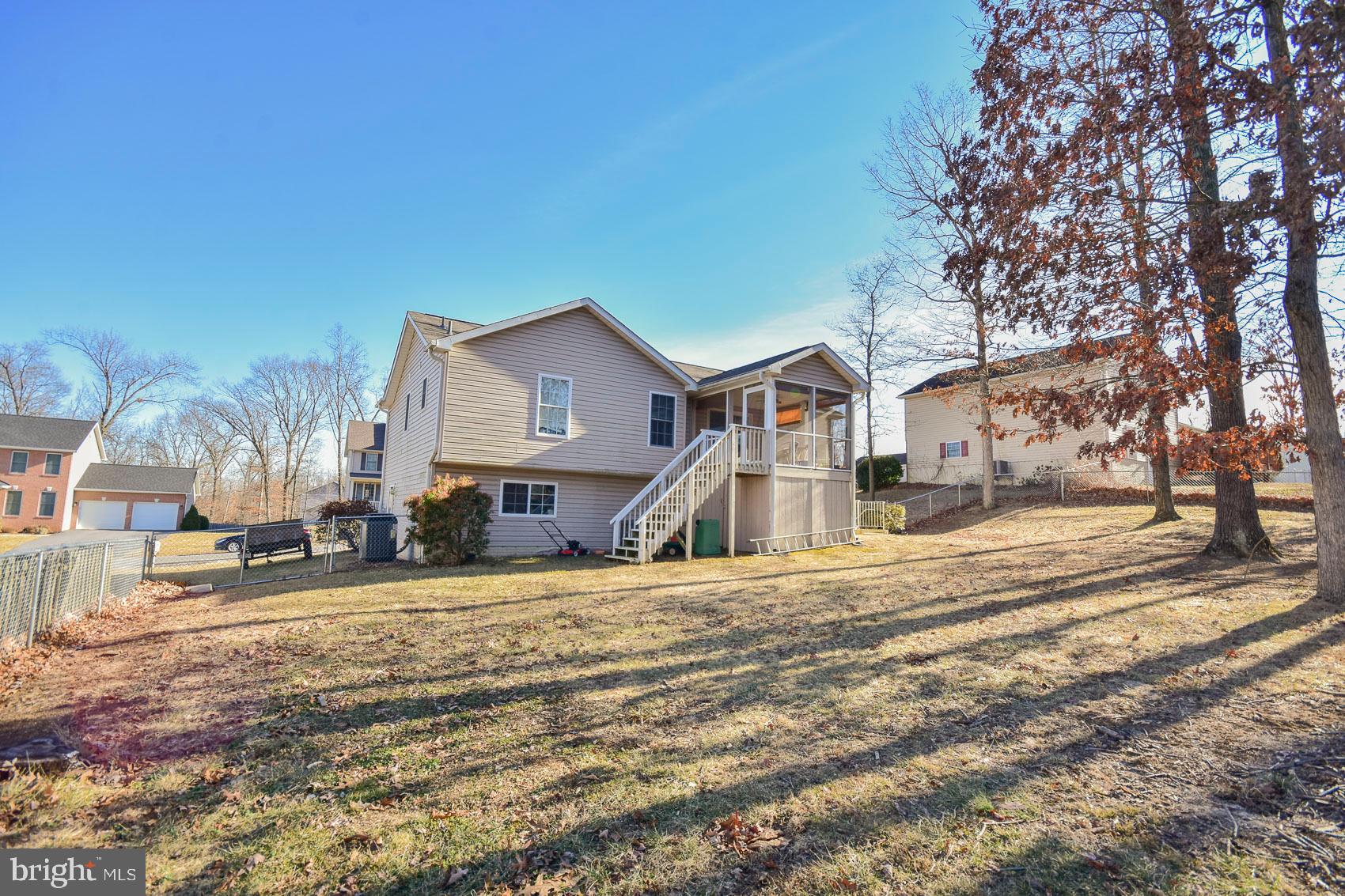 67 Raft Court Inwood, WV 25428 - Photo 42 of 53