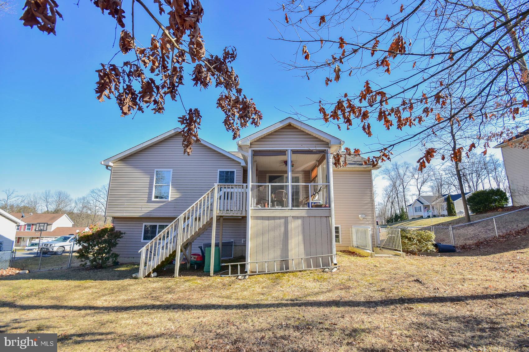 67 Raft Court Inwood, WV 25428 - Photo 43 of 53