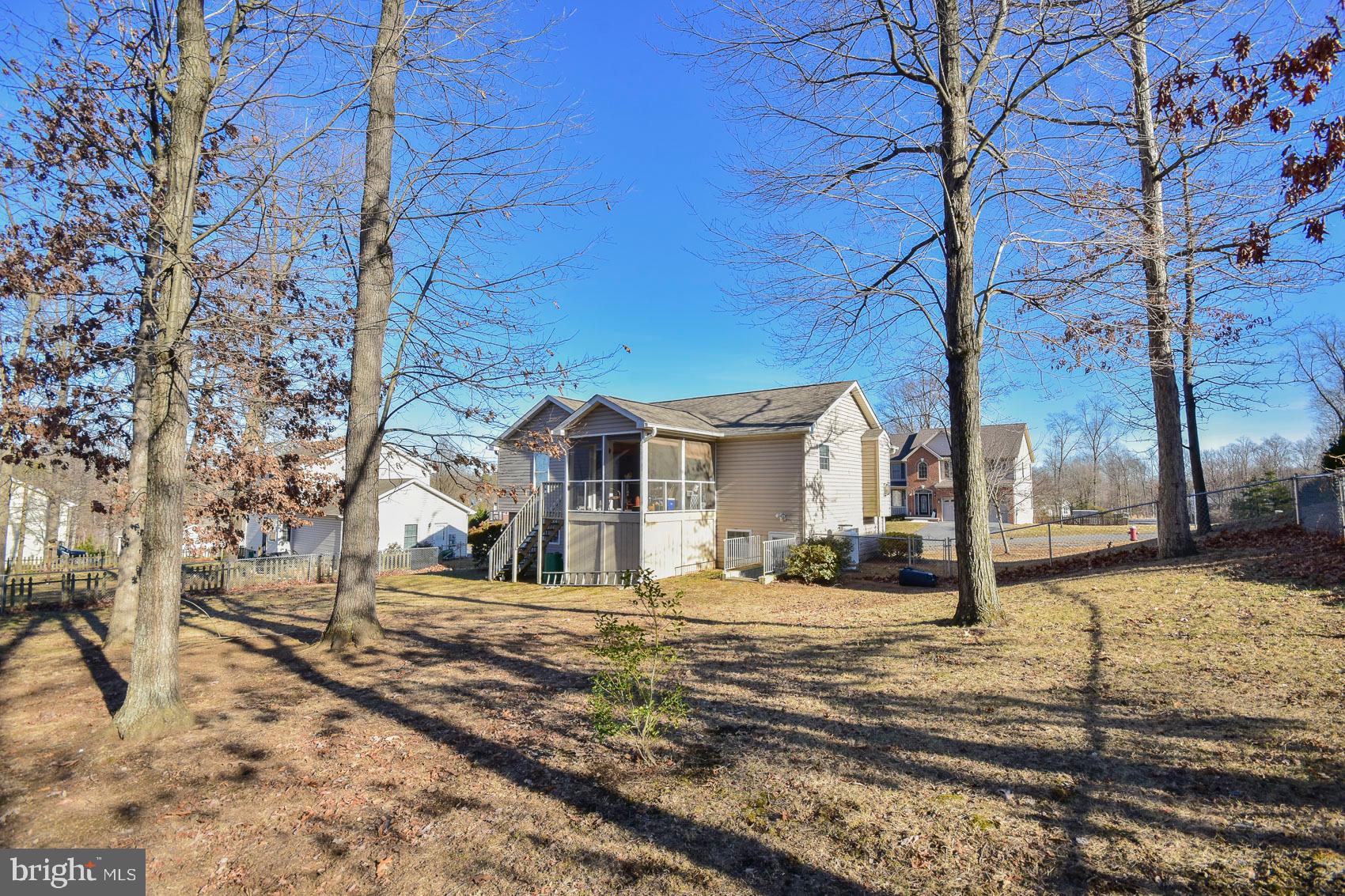 67 Raft Court Inwood, WV 25428 - Photo 44 of 53