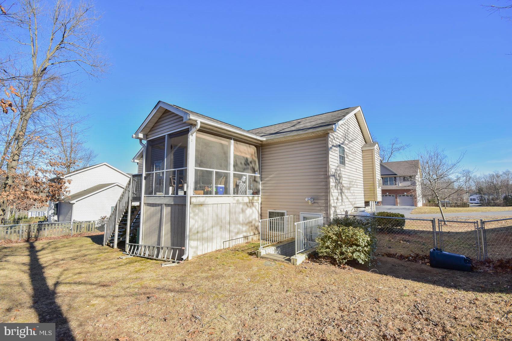67 Raft Court Inwood, WV 25428 - Photo 45 of 53