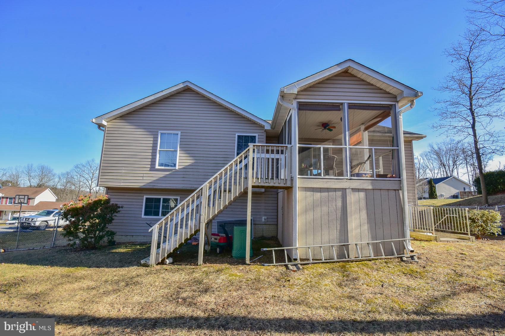 67 Raft Court Inwood, WV 25428 - Photo 46 of 53