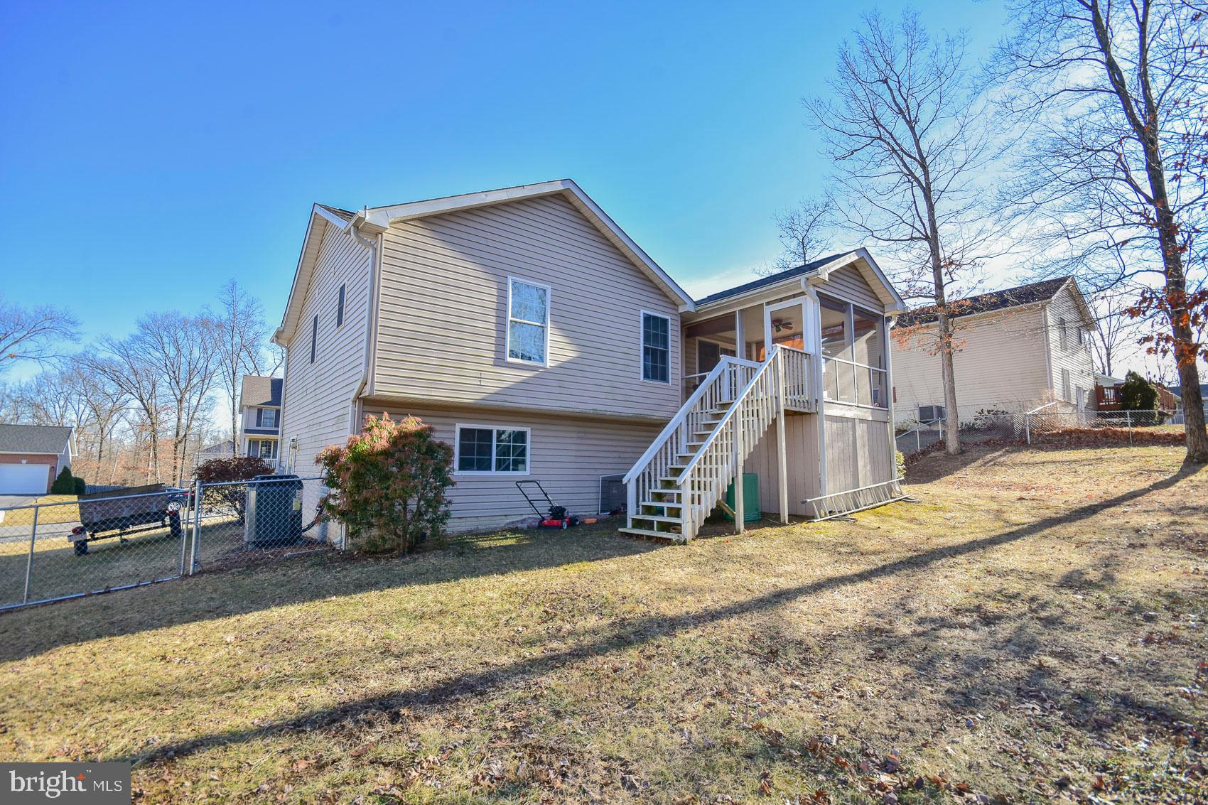 67 Raft Court Inwood, WV 25428 - Photo 47 of 53