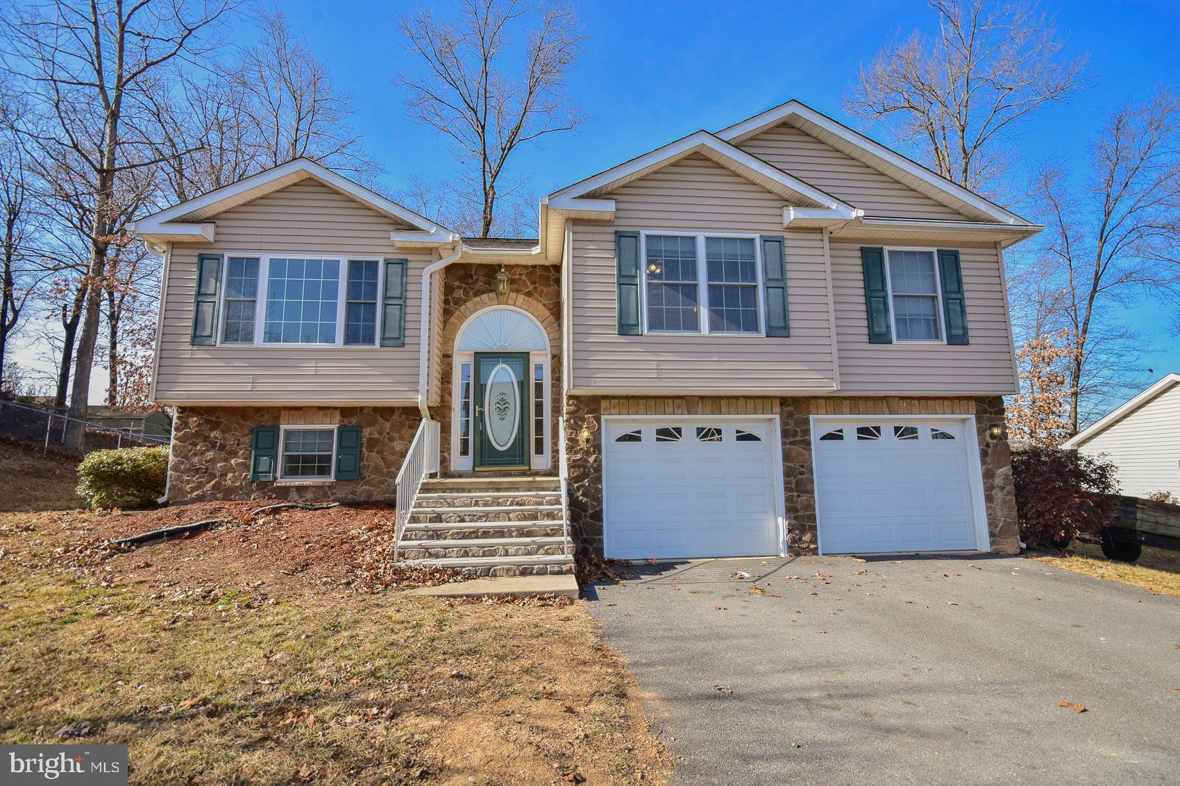 67 Raft Court Inwood, WV 25428 - Photo 49 of 53