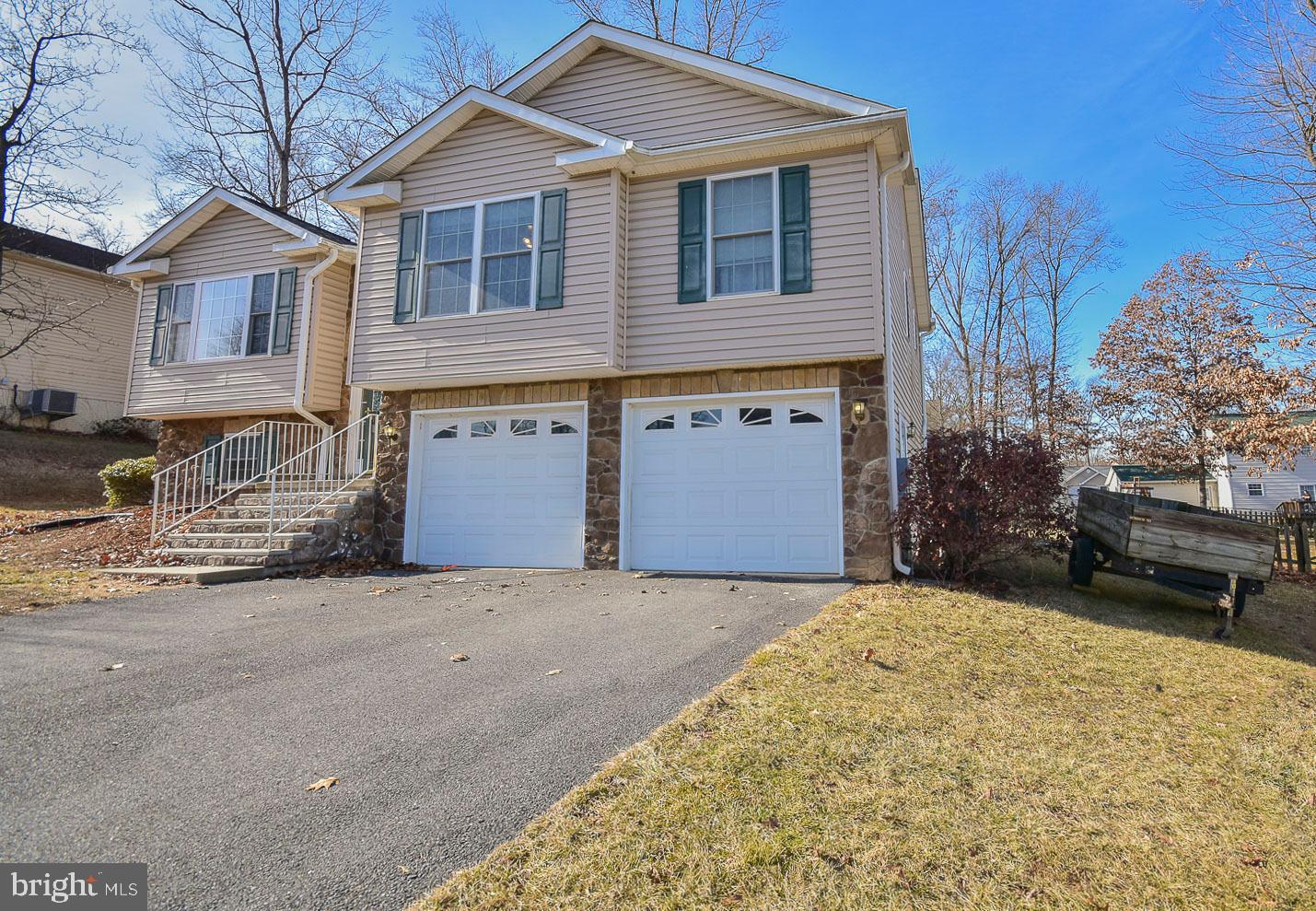 67 Raft Court Inwood, WV 25428 - Photo 50 of 53