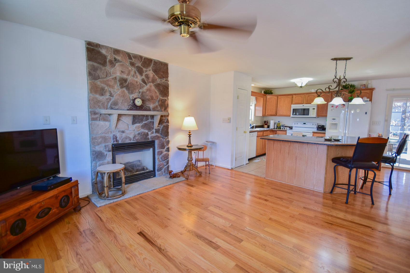 67 Raft Court Inwood, WV 25428 - Photo 6 of 53