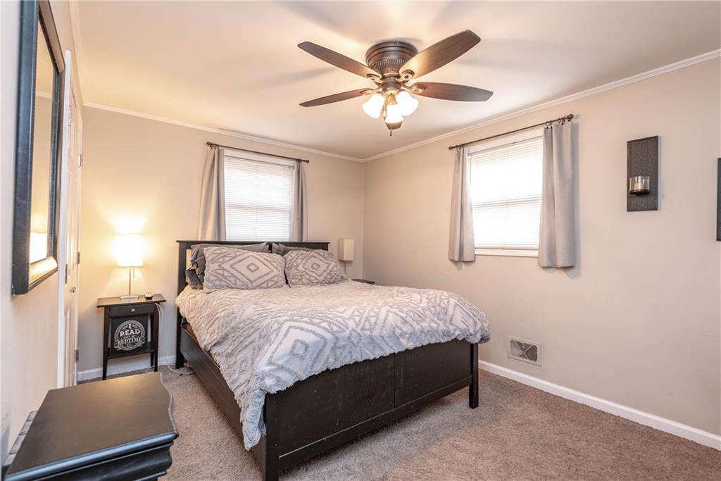 107 Ruth Avenue Newton, NC 28658 - Photo 26 of 46 Gallery Image 26