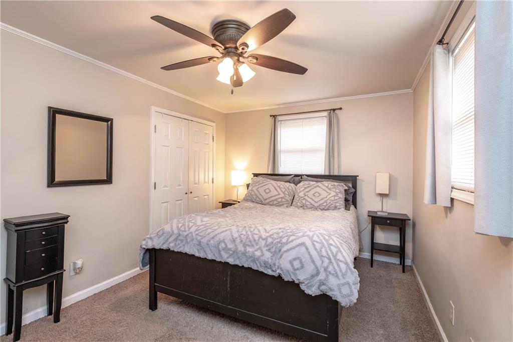 107 Ruth Avenue Newton, NC 28658 - Photo 28 of 46 Gallery Image 28