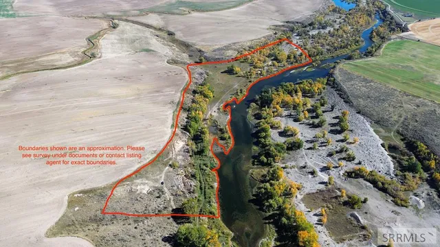 $940,000 | 2700 North 2700 East, St. Anthony, ID 83445