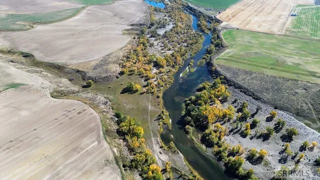 $940,000 | 2700 North 2700 East, St. Anthony, ID 83445