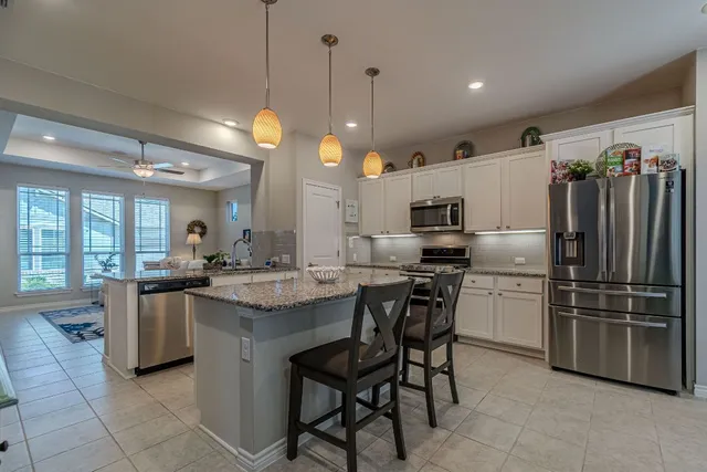 $339,000 | 108 Mulligan Drive, Unit 103, San Marcos, TX 78666