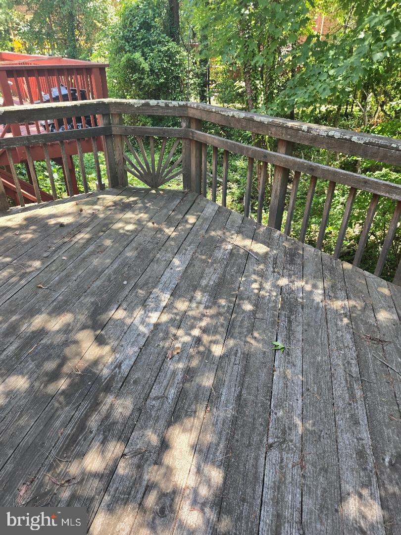 12112 Apache Tears Circle Laurel, MD 20708 - Photo 25 of 26 Deck