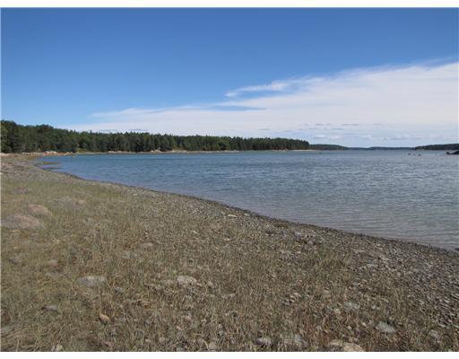 336 South Deer Isle Road Deer Isle, ME 04627 - Photo 6 of 25 Waterfront/Dock/Pier. Shoreline at...