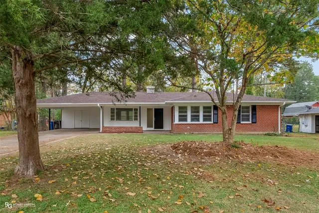 $210,000 | 9427 Primrose Lane, Shreveport, LA 71118