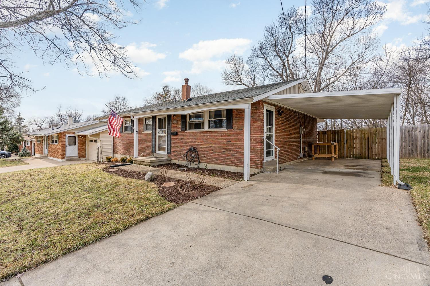 11471 Farmington Road Forest Park, OH 45240 - Photo 2 of 17
