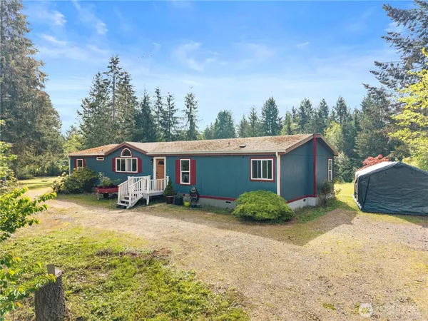 $449,000 | 300 East Sunset Ridge Road, Union, WA 98592