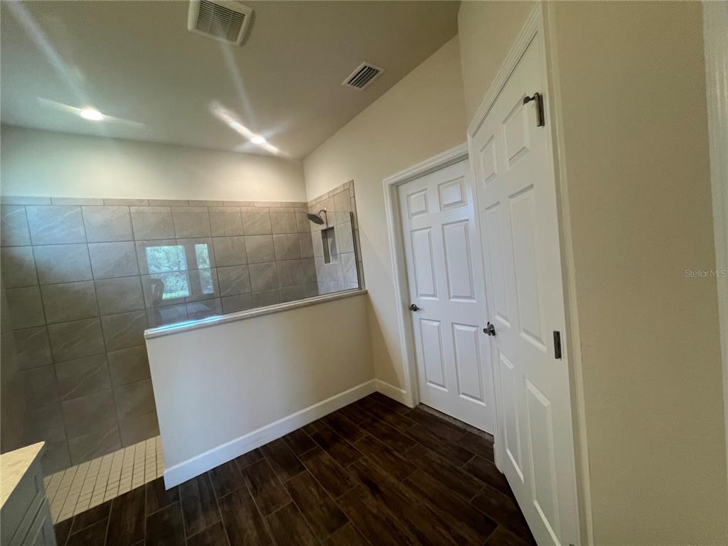 9912 Sheltering Spruce Street Englewood, FL 34223 - Photo 21 of 55 a view of bathroom