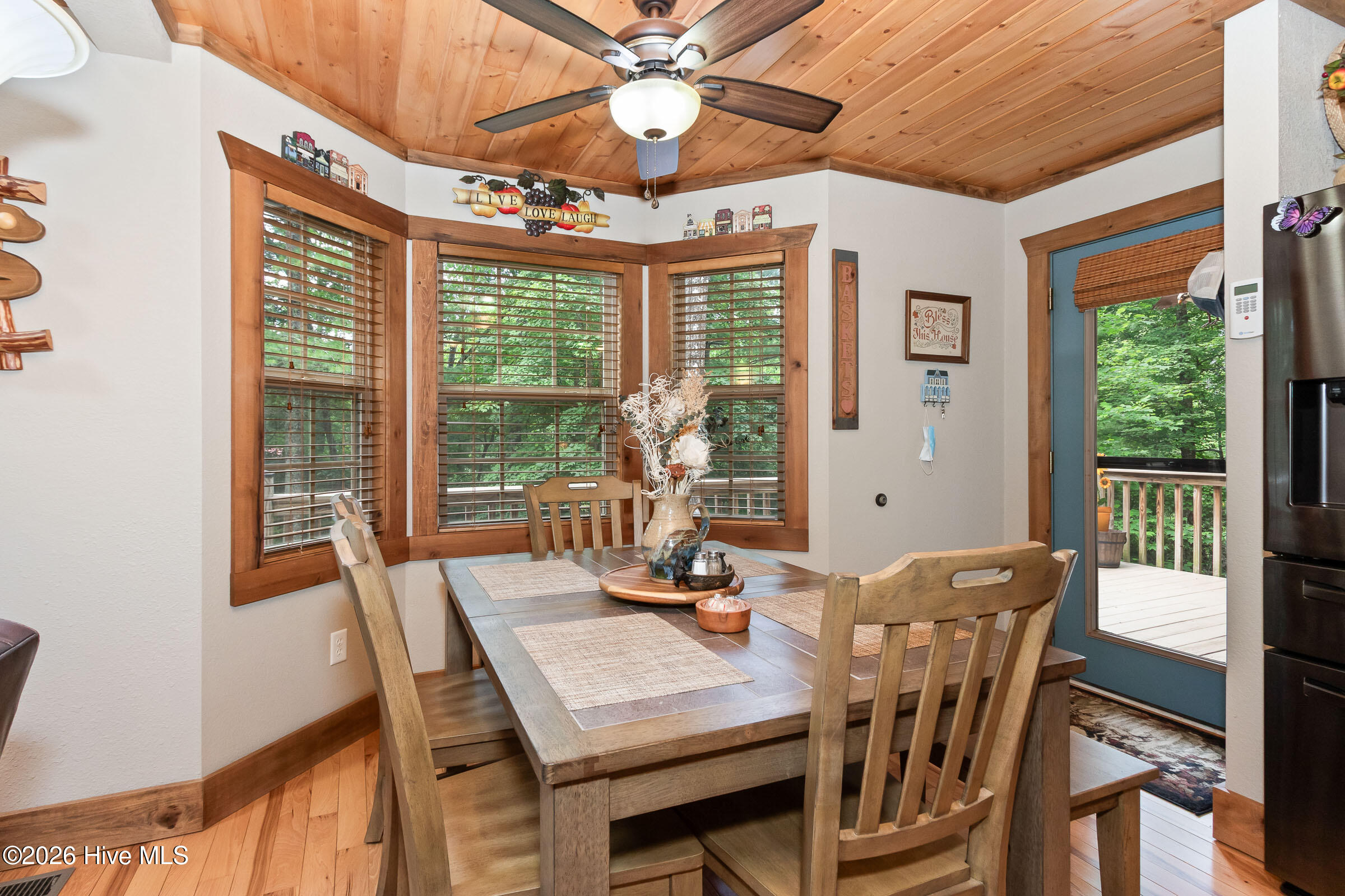 1070 Burger Road Murphy, NC 28906 - Photo 21 of 55 Keeping Room