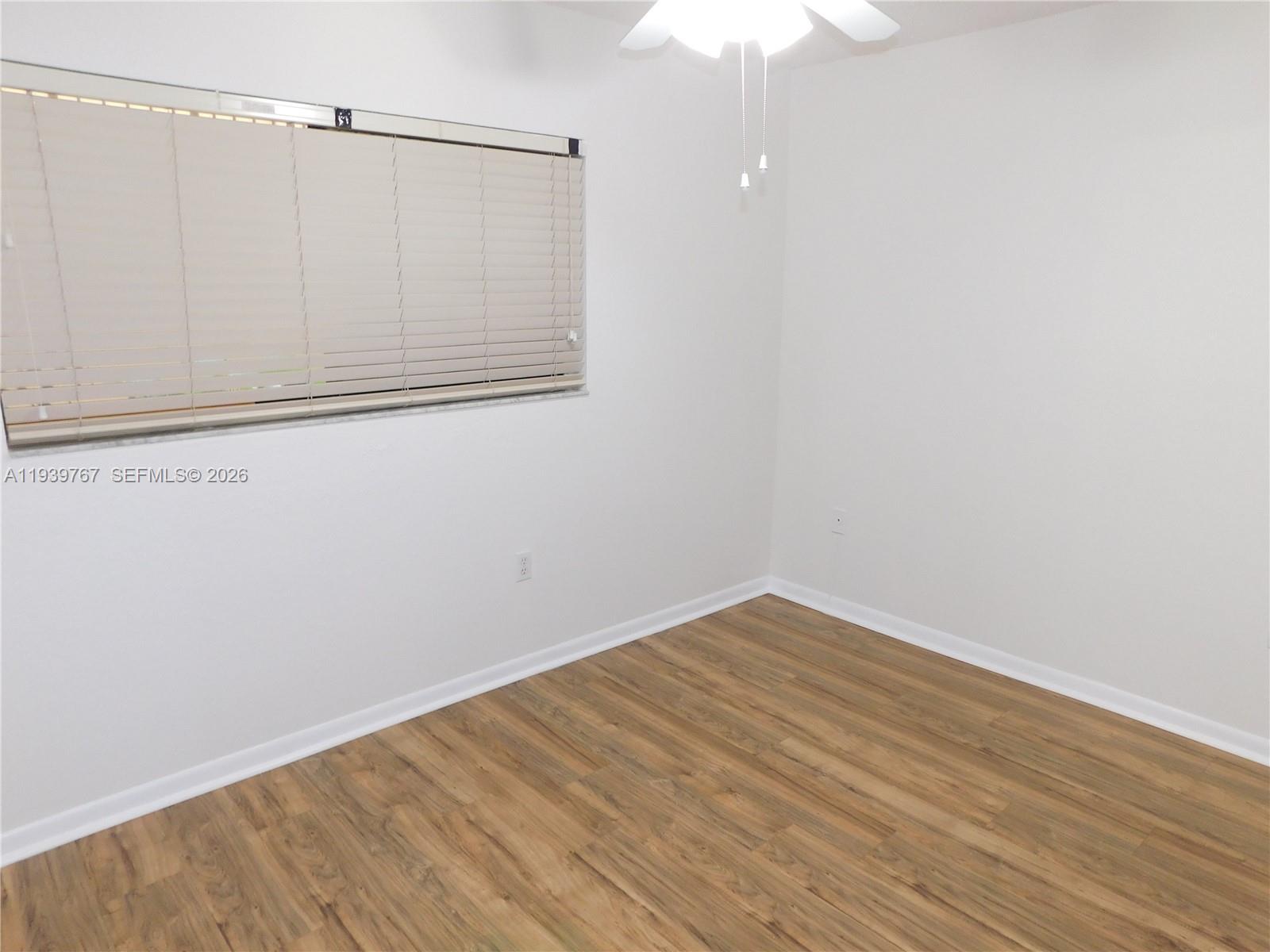 8015 Southwest 107th Avenue, Unit 111 Miami, FL 33173 - Photo 14 of 22 2nd bedroom