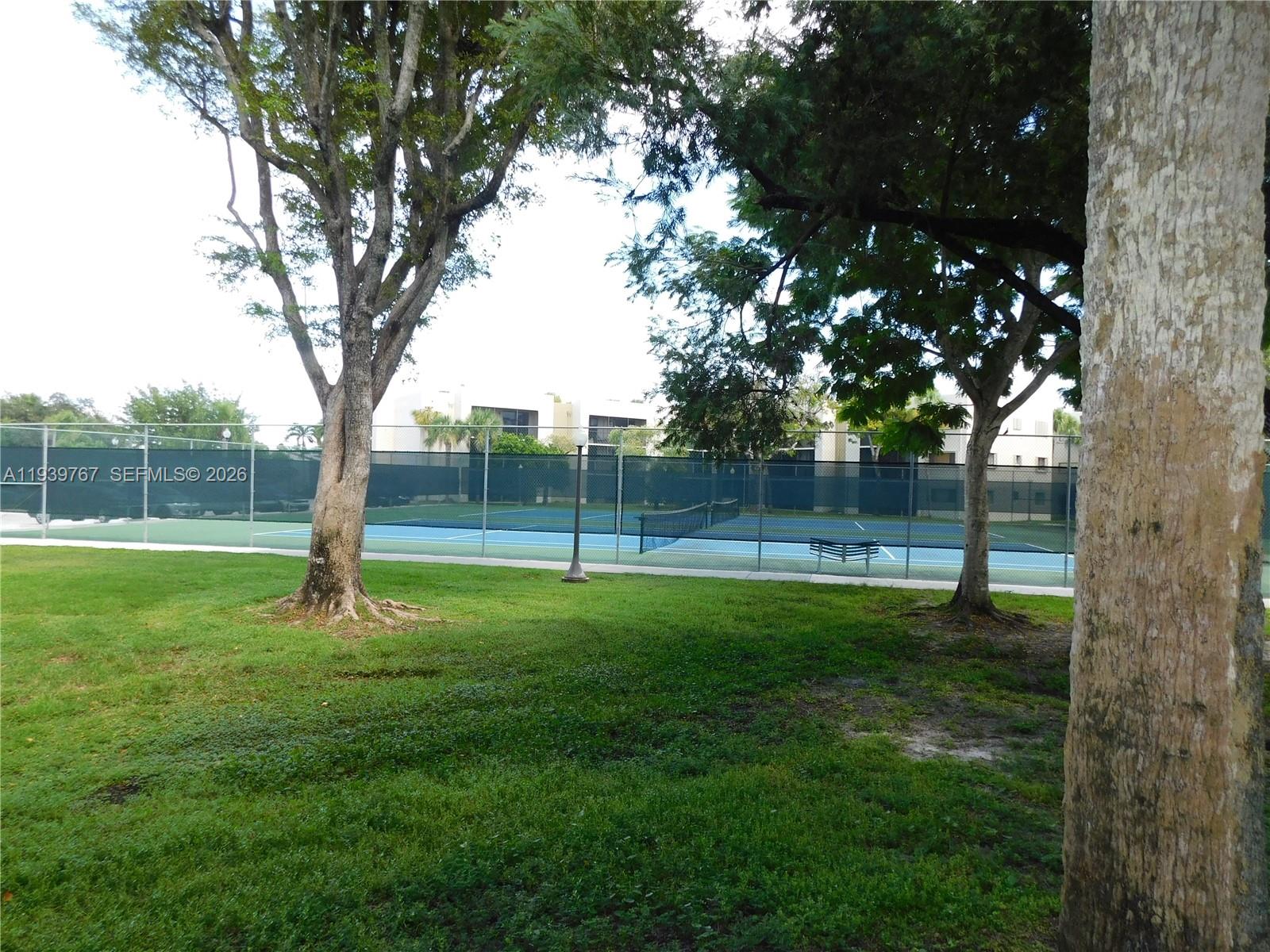 8015 Southwest 107th Avenue, Unit 111 Miami, FL 33173 - Photo 16 of 22 tennis courts