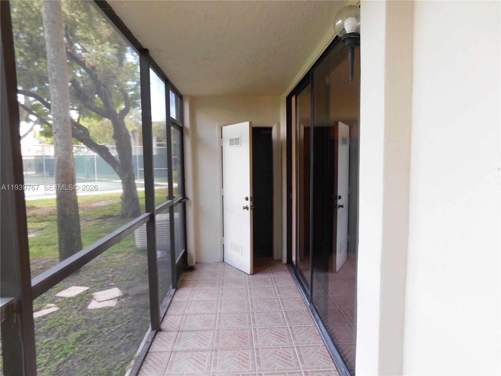 8015 Southwest 107th Avenue, Unit 111 Miami, FL 33173 - Photo 8 of 22 with storage room