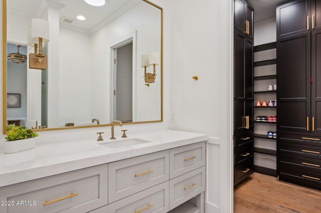 a view of a house with swimming pool and sitting area