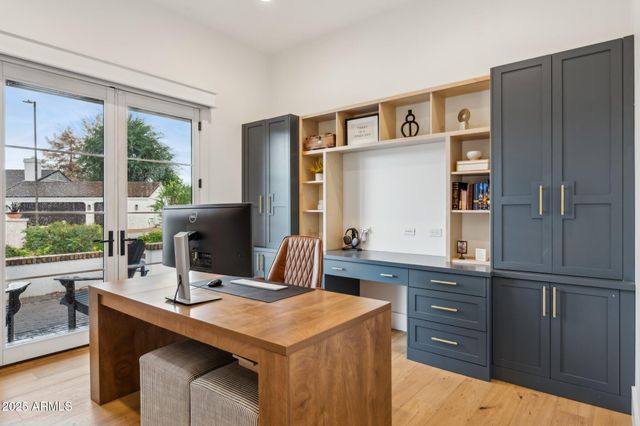 a view of outdoor space yard deck patio and fire pit