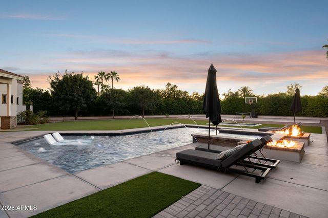 $3,400,000 | 8624 East Carol Way, Scottsdale, AZ 85260