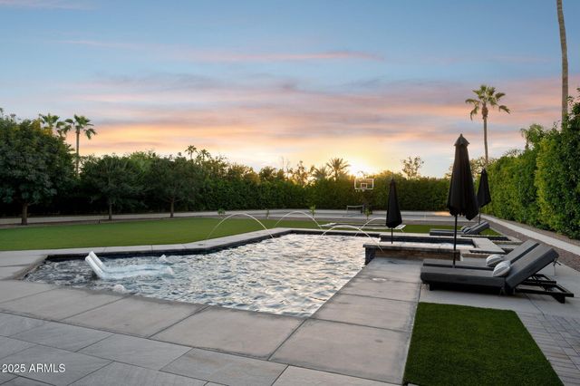 $3,400,000 | 8624 East Carol Way, Scottsdale, AZ 85260